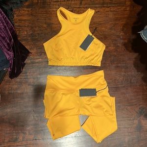 Twenty Montreal workout set